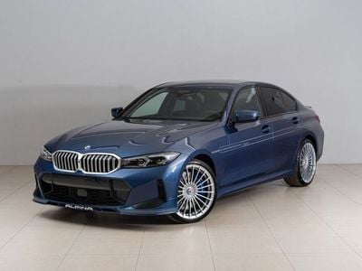 Alpina B3