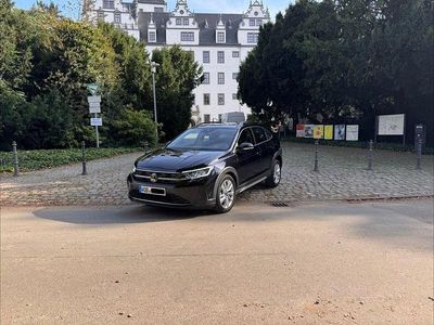 Gebraucht VW Taigo Life 116 PS (85 kW) 2024 Schwarz SUV