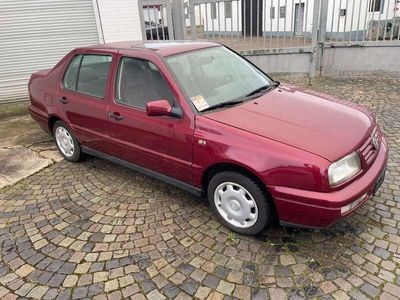 gebraucht VW Vento 