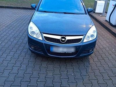 Gebraucht Opel Vectra 150 PS (110 kW) 2008 Kombi