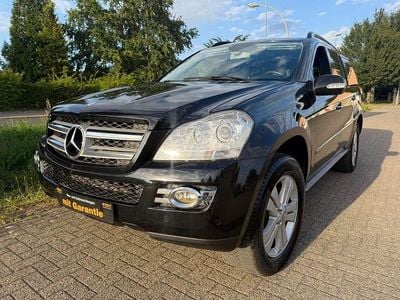 Mercedes GL320