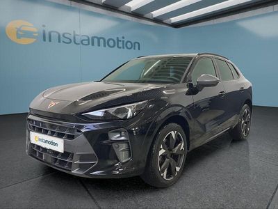 Używany Cupra Terramar 150 KM (110 kW) 2026 Czarny SUV