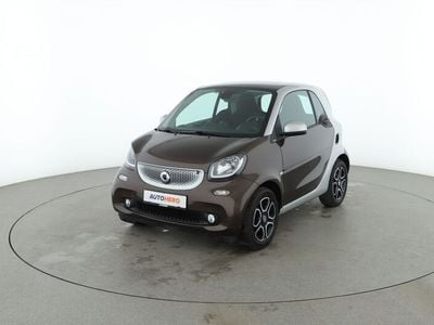 Smart ForTwo Coupé