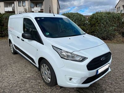 gebraucht Ford Transit Connect Eco