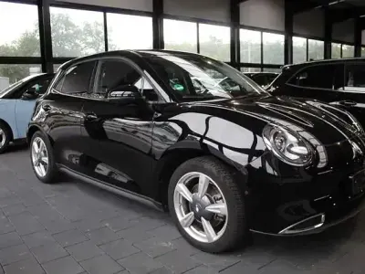 Gebraucht Ora 03 Pro+ 125 kW (171 PS) 2023 Schwarz Kleinwagen