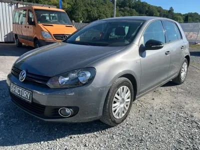 Gebraucht VW Golf VII