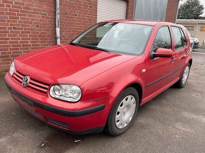 gebraucht VW Golf IV 