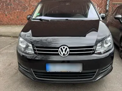 Gebraucht VW Sharan
