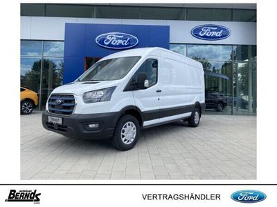 gebraucht Ford E-Transit Transit⚡ 350 L3H2 ❗ KOMMUNEN ANGEBOT IN NRW ✔️-