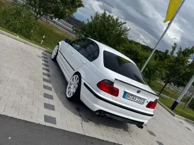 Occasion BMW 328