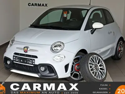 Gebraucht Abarth 595