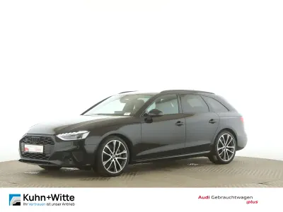 Gebraucht Audi S4