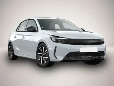 Neu Opel Corsa 101 PS (74 kW) 2025 Weiß Kleinwagen