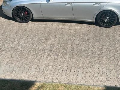 Mercedes CLS320