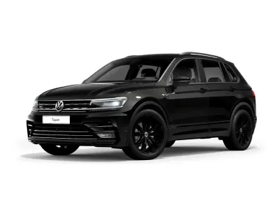 Gebraucht VW Tiguan Highline 190 PS (139 kW) 2020 SUV