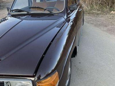 Gebraucht Saab 96 68 PS (50 kW) 1978 Braun Limousine