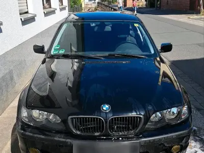 Gebraucht BMW 325