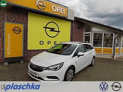 gebraucht Opel Astra ST