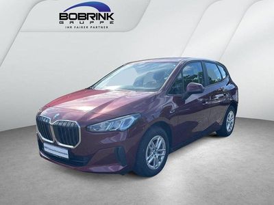 BMW 225 Active Tourer