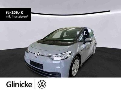 Second-hand VW ID.3 Pro Performance 150 kW (204 CP) 2022 Gri Hatchback