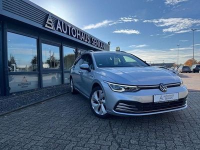 VW Golf VIII
