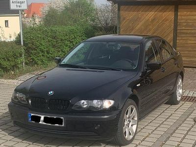 BMW 316
