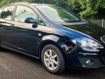 Seat Altea