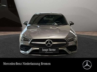 Mercedes CLA200