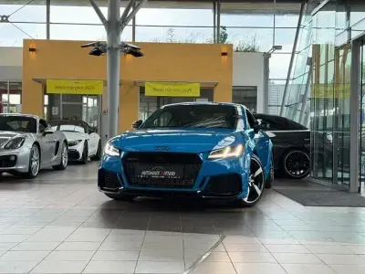 Gebraucht Audi TT RS