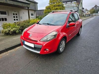 Renault Clio GrandTour