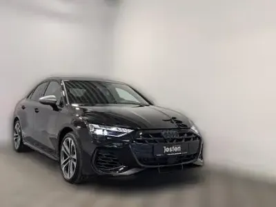 Usata Audi S3 333 CV (244 kW) 2025 Metallic Berlina