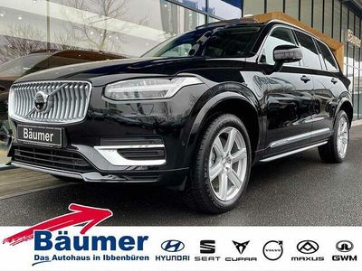 Schwarz Gebraucht 2024 Volvo XC90 Ultimate SUV | 78.980 €
