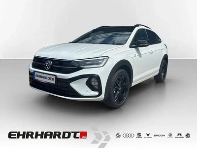 Neu VW Taigo R-line 85 PS (62 kW) 2026 Weiß SUV