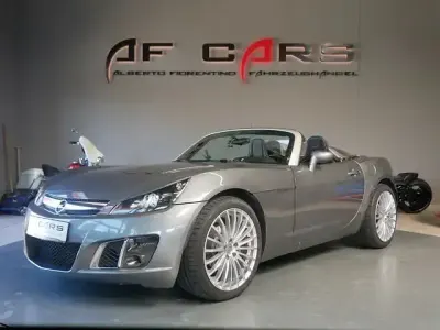 Gebraucht Opel GT