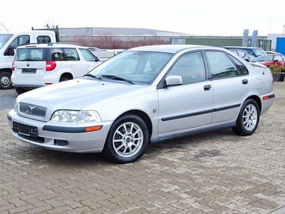 gebraucht Volvo S40 Lim. 1.8 16V, Klima, TÜV 11.2025