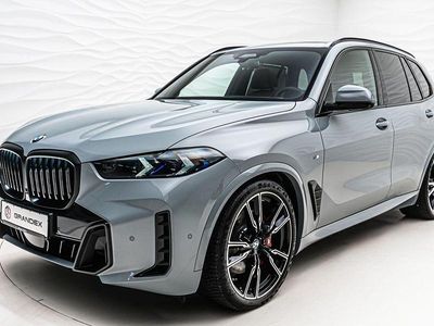 Gebraucht BMW X5 M M Sport 298 PS (219 kW) 2025 Grau SUV
