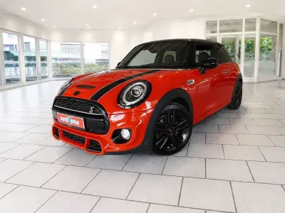Gebraucht Mini John Cooper Works
