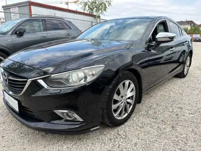 Gebraucht Mazda 6