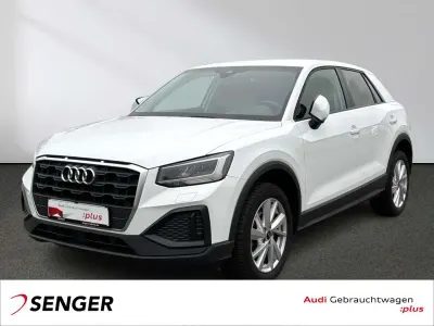 Gebraucht Audi Q2