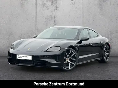 Gebraucht Porsche Taycan