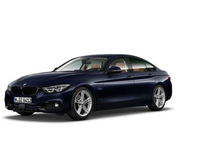 gebraucht BMW 430 Gran Coupé i