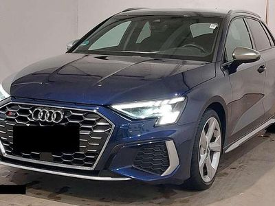 Audi S3 Sportback