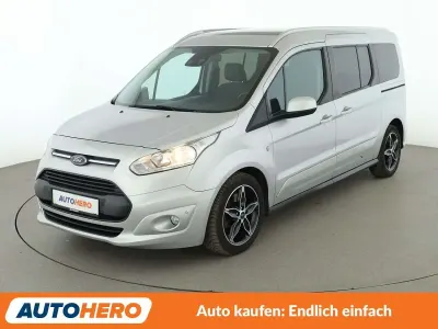 Gebraucht Ford Tourneo