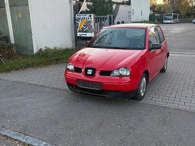 Seat Arosa