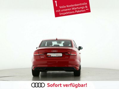 gebraucht Audi A3 sport 1.5 TFSI 6-Gang