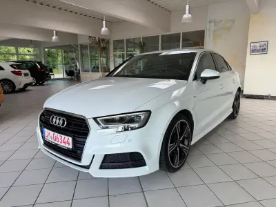 Gebraucht Audi A3