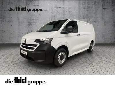 Neu VW T7 110 PS (80 kW) 2026 Sonstige Van