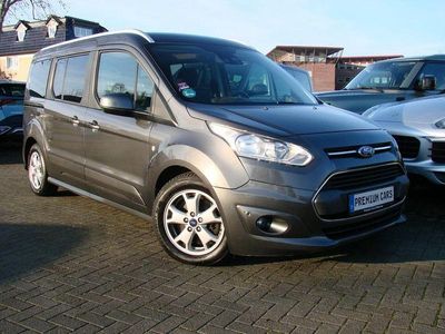 Ford Tourneo
