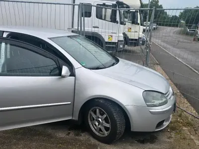 Gebraucht VW Golf V