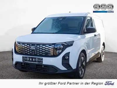 Neu Ford Transit Courier Trend 100 kW (136 PS) 2025 Weiß Van